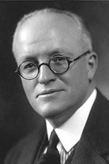 photo of person Hugh Walpole