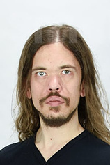 picture of actor George Appleby