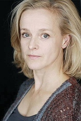 picture of actor Caroline Redl