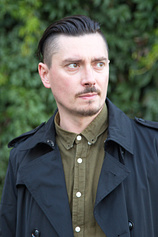 photo of person Dmytro Sukholytkyi-Sobchuk