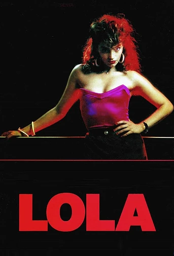 Poster de Lola
