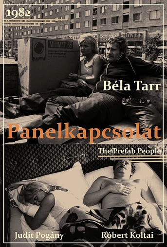 Poster de The Prefab People