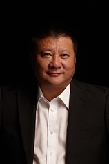 photo of person Wei Zhang