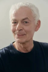 Foto de René Bazinet