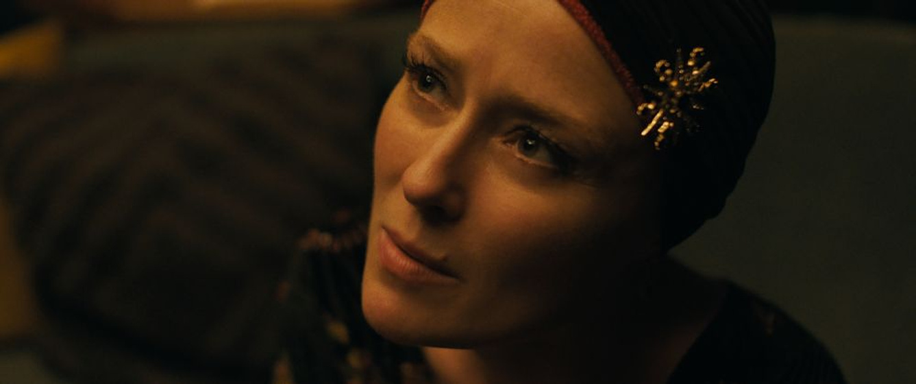 Jennifer Ehle en Saint Maud
