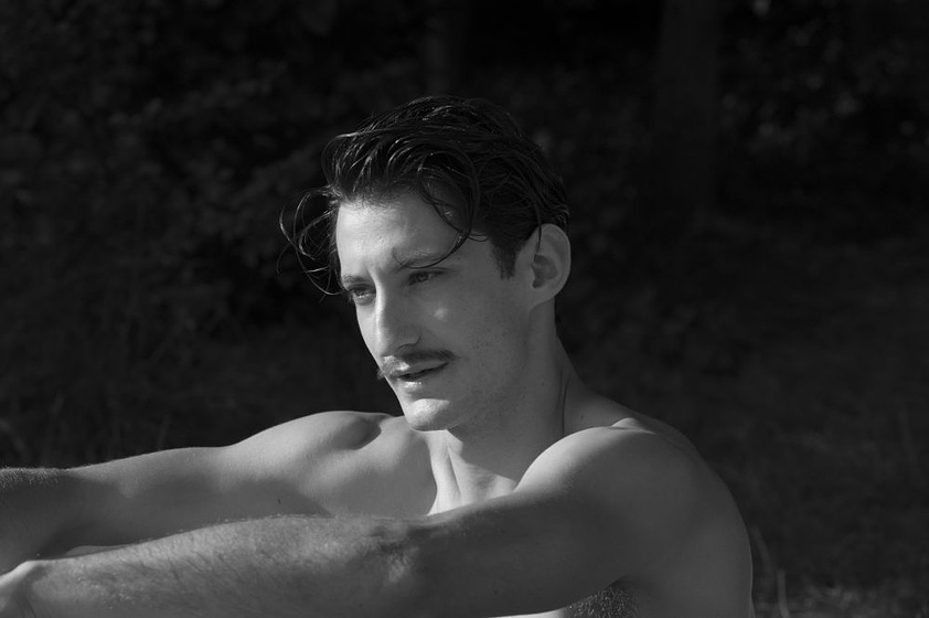 Pierre Niney en Frantz