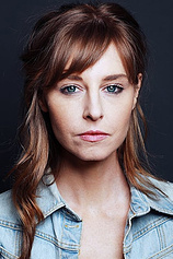 picture of actor Tonya Cornelisse