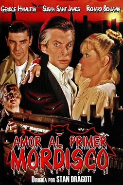 Amor al Primer Mordisco