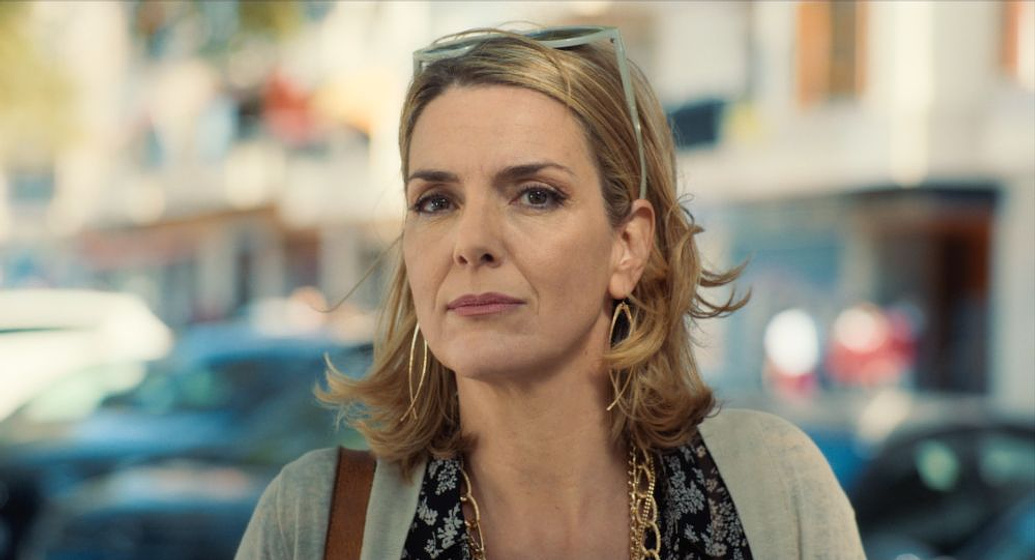 Eva Martín en Pan de Limón con semillas de amapola