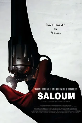 Poster de Saloum
