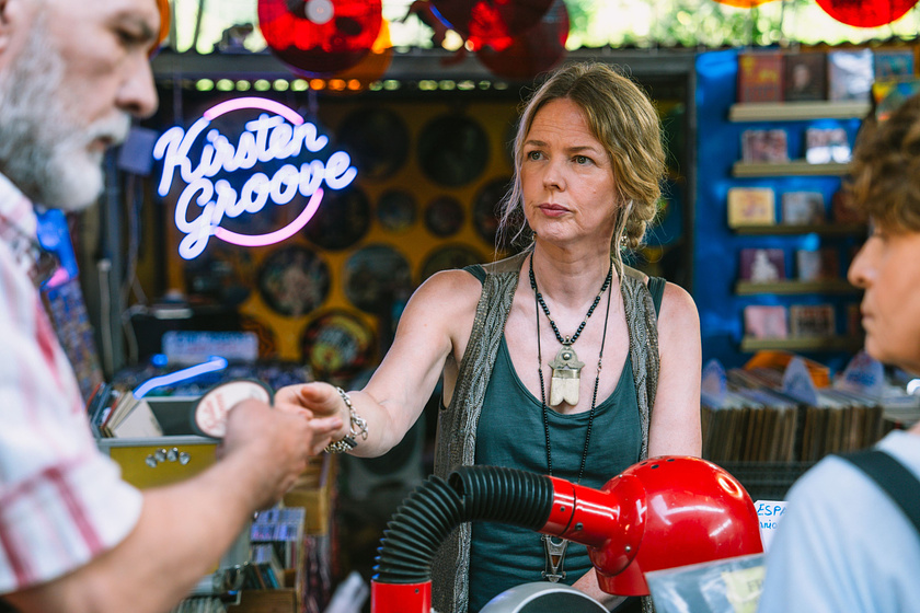 Christina Rosenvinge en despues-de-kim