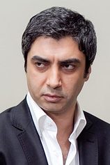 picture of actor Necati Sasmaz