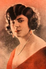 Foto de Lidia Gutiérrez
