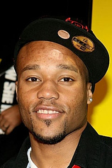 picture of actor Dwain Murphy