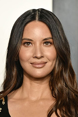 picture of actor Olivia Munn
