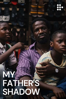 My Father's Shadow