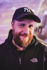 Foto de Vitalii Sheremetiev