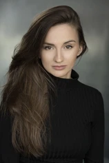 Foto de Mollie Hindle-Pérez
