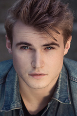 picture of actor James Rittinger
