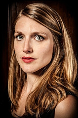 picture of actor Charlotte Vandermeersch
