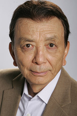 photo of person James Hong