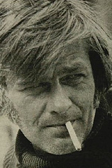 photo of person Peter Carter