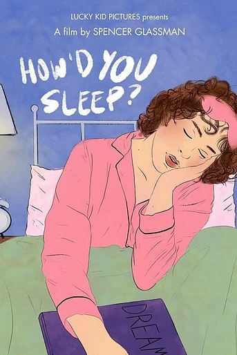 Poster de How'd You Sleep?