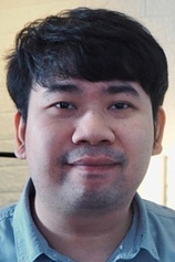 photo of person Jetsada Hongcharoen