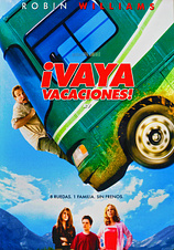 poster of movie Vaya Vacaciones!