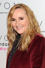 photo of person Melissa Etheridge