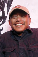 photo of person Pidi Baiq