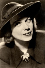 picture of actor Berta Drews