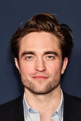 Foto de Robert Pattinson