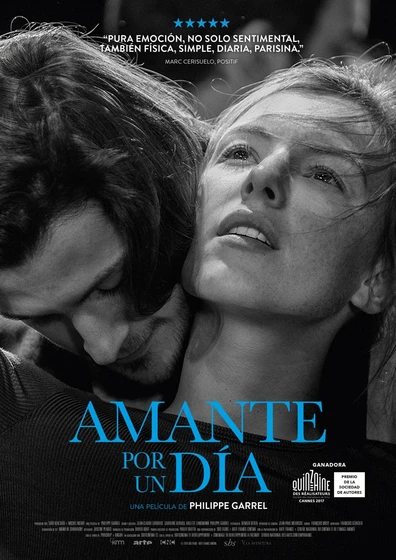 Imagen de amante-por-un-dia (Cartel español)