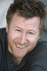 photo of person Christopher May