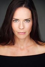picture of actor Jacqueline Lee Geurts