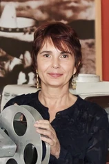 Foto de Marisa Sistach