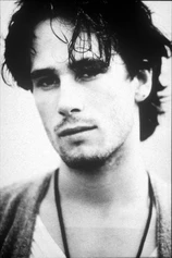 Foto de Jeff Buckley