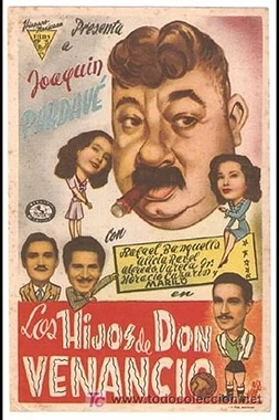 Los Hijos de Don Venancio