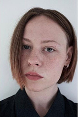 photo of person Lia Hietala