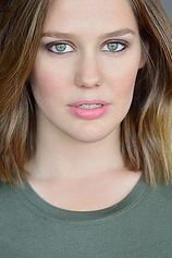 picture of actor Ally Dixon