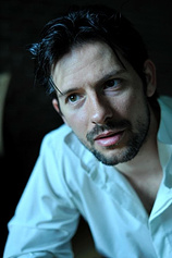 picture of actor Gábor Hellebrandt