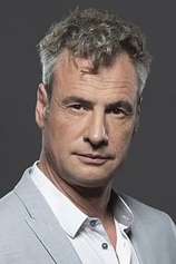 picture of actor Csaba Pindroch