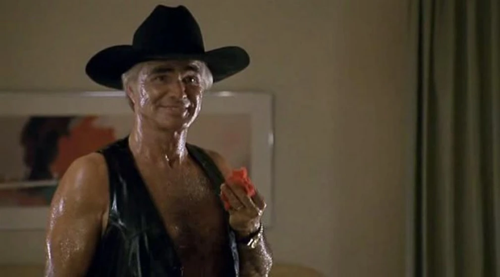 Burt Reynolds en striptease-1996