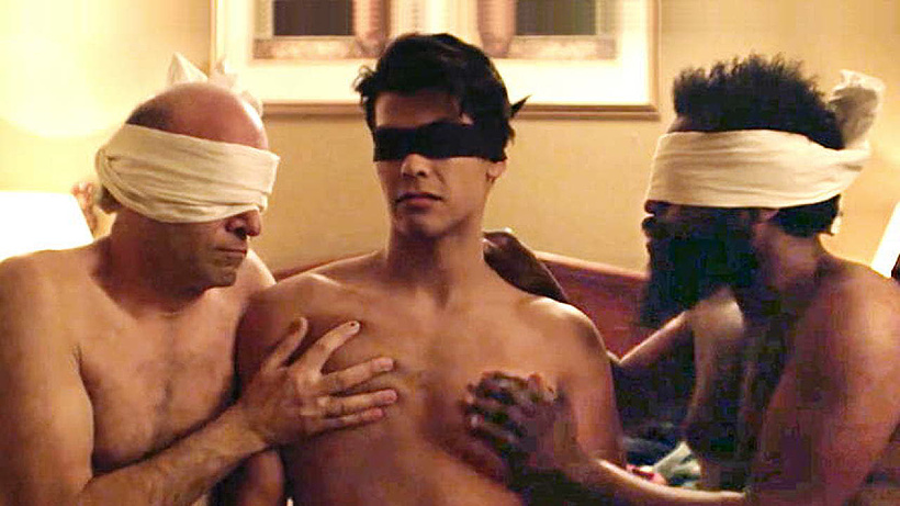 Imagen de Discreet