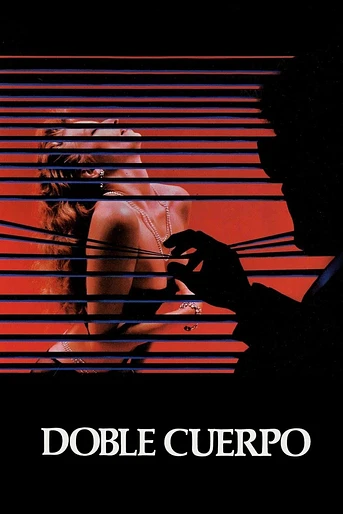 Poster de Doble Cuerpo