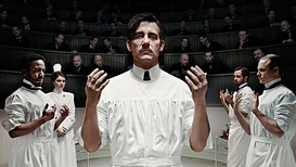 still of content The Knick