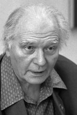 Foto de Olivier Messiaen