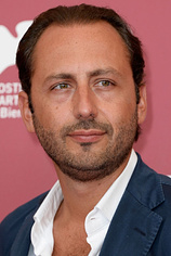 photo of person Luigi De Laurentiis Jr.