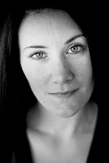 picture of actor Tanya Drewery